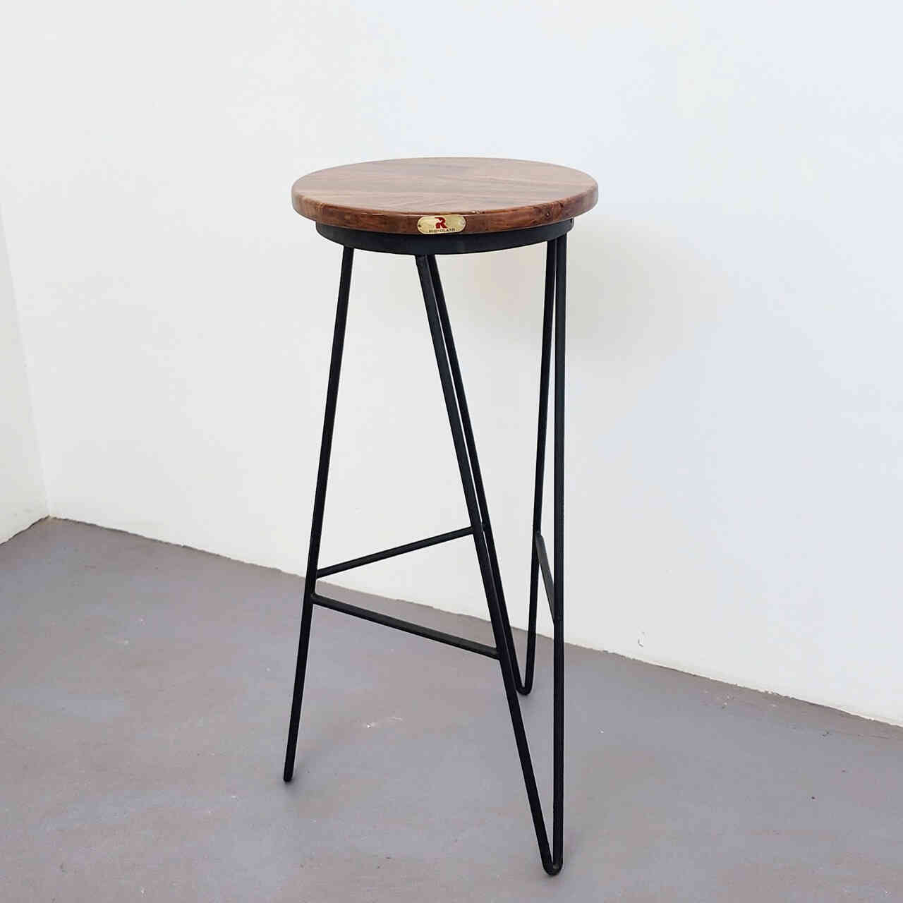 Ken Bar Stool